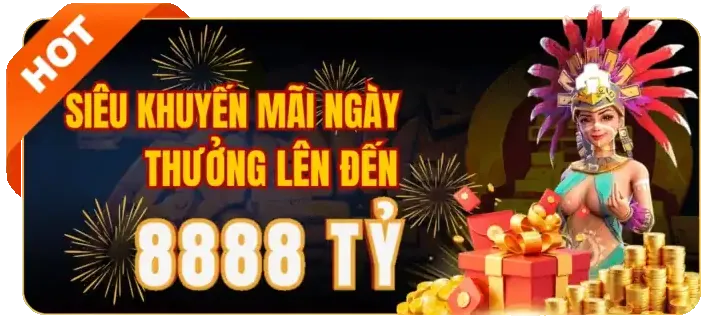 Khuyến mãi chào mừng thành viên mới tại 8kbet Nổ Hũ