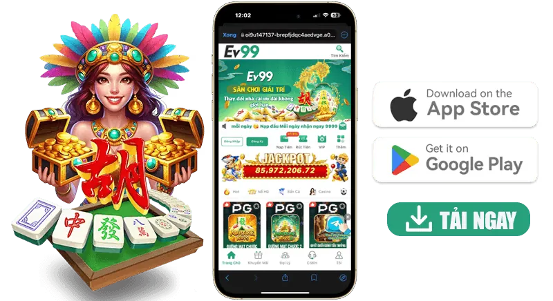 Tối đa hóa cơ hội bùng nổ jackpot