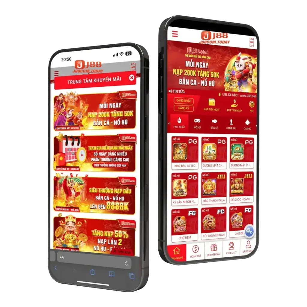 Tỷ lệ thắng cược cao tại 8kbet Nổ Hũ