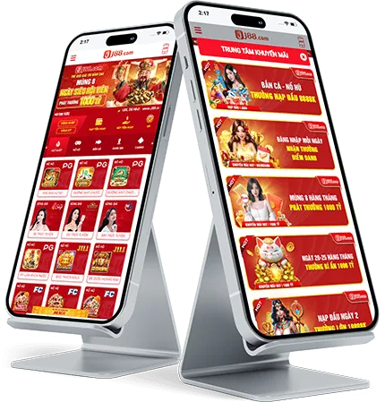 Đa dạng trò chơi Nổ Hũ tại 8kbet