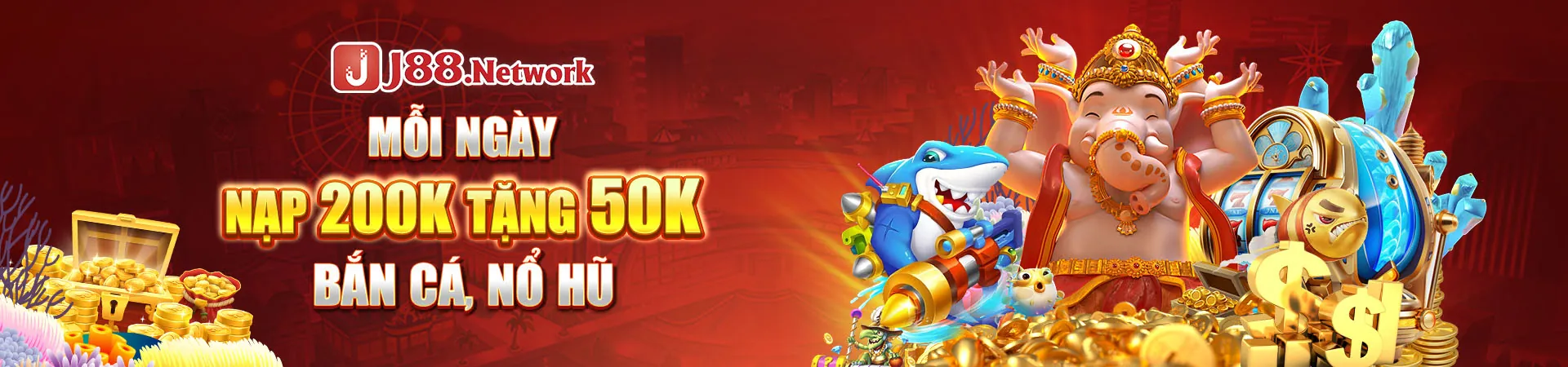 Thế giới bắn cá 8kbet nổ hũ sống động