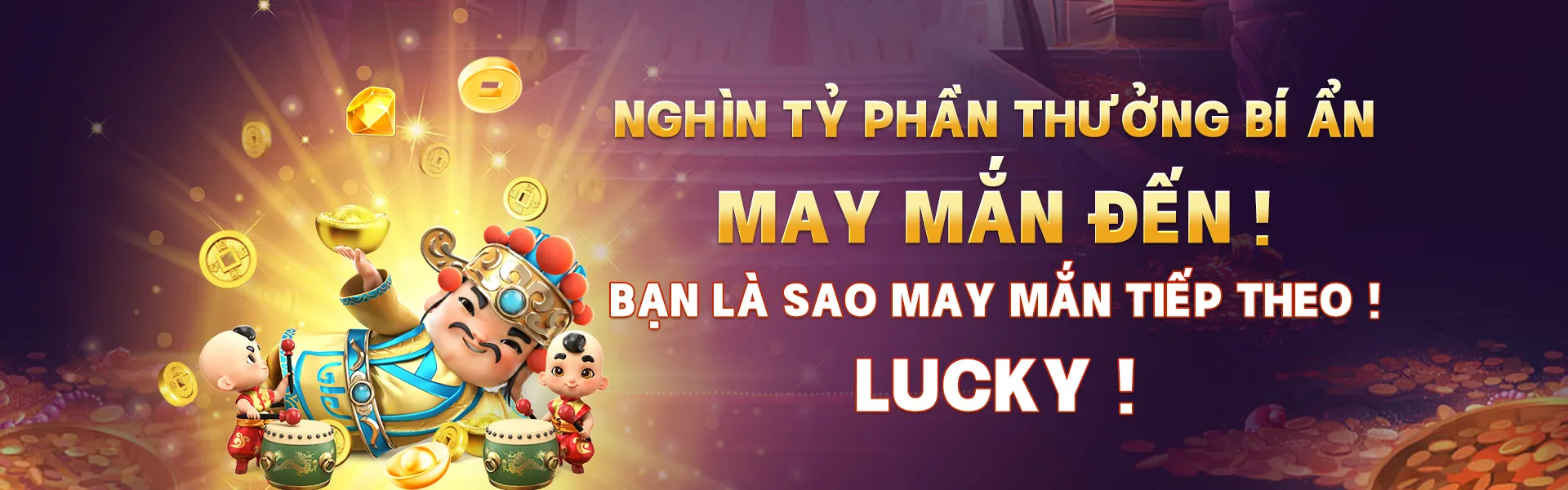 Hình ảnh chính 8kbet Nổ Hũ với biểu tượng jackpot và tiền vàng