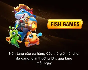 Game Bắn Cá 8kbet