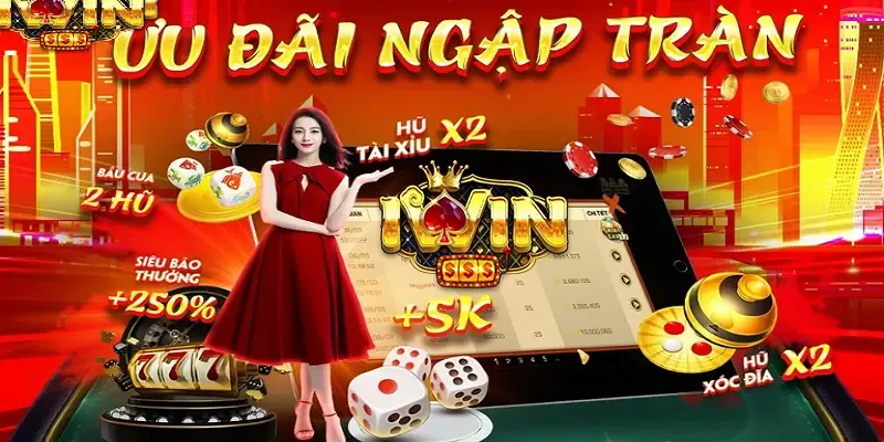 Tận dụng các khuyến mãi và ưu đãi của 8kbet